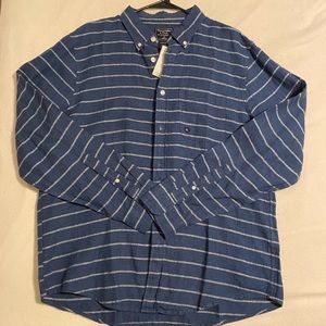Abercrombie & Fitch Button Down Shirt